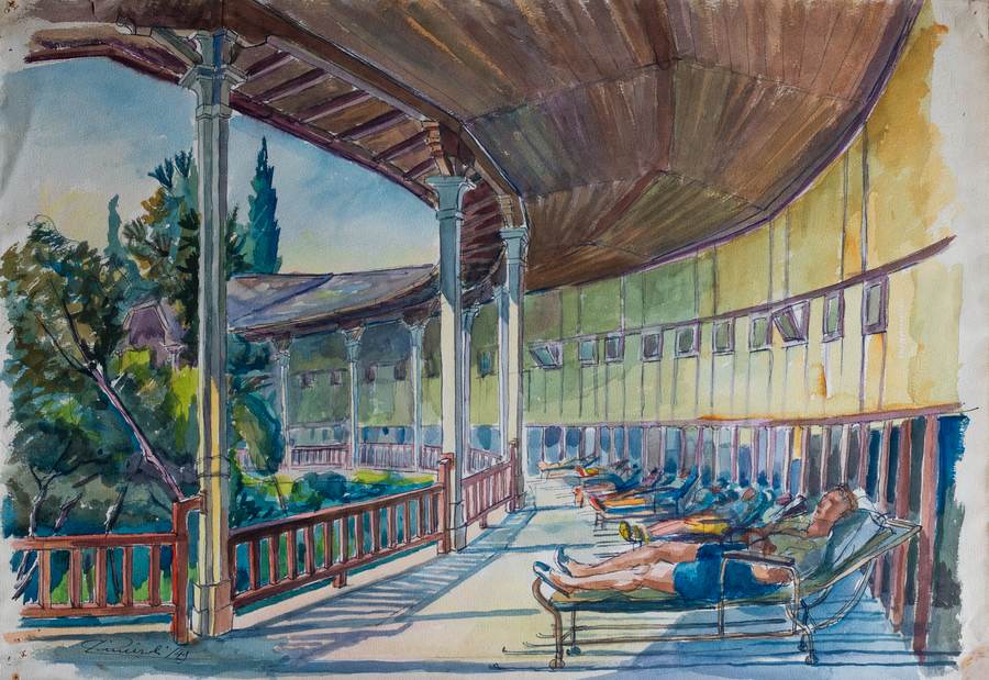 pazienti-nel-solarium-del-sanatorio-di-legnano