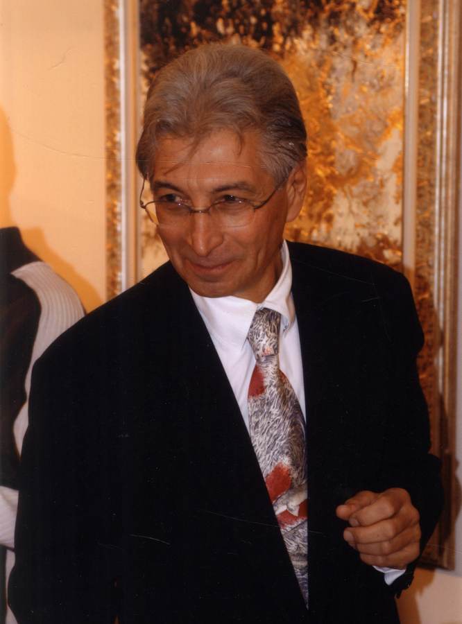 Ezio Pinciroli