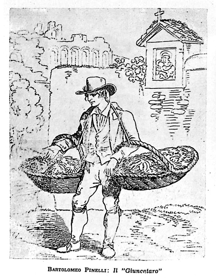 il-giuncataro