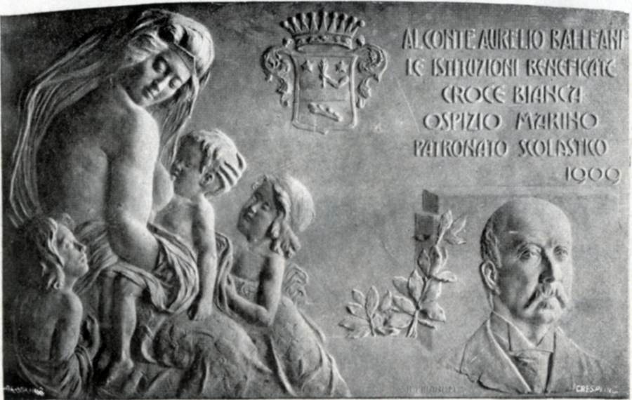 targa-in-bronzo-al-conte-aurelio-balleani