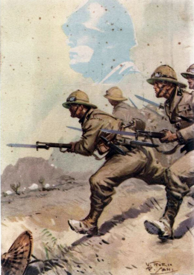 battaglioni-ccnn-aoi-cartolina