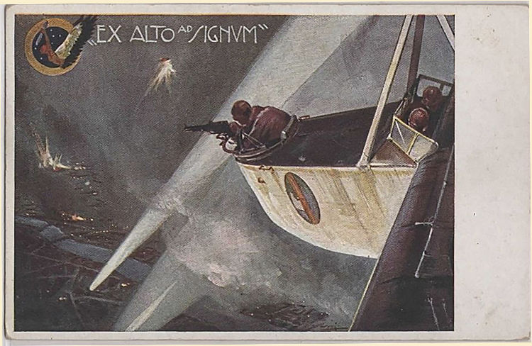 ex-alto-ad-signum-80-stormo-misto-260-gruppo-bn-cartolina