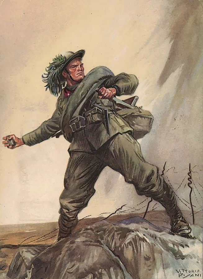 10-centenario-dei-bersaglieri-cartolina