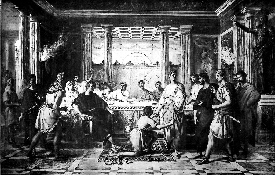 cesare-augusto-nella-casa-del-liberto-pollione