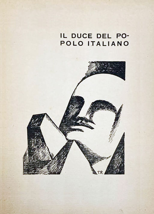 il-duce-del-popolo-italiano