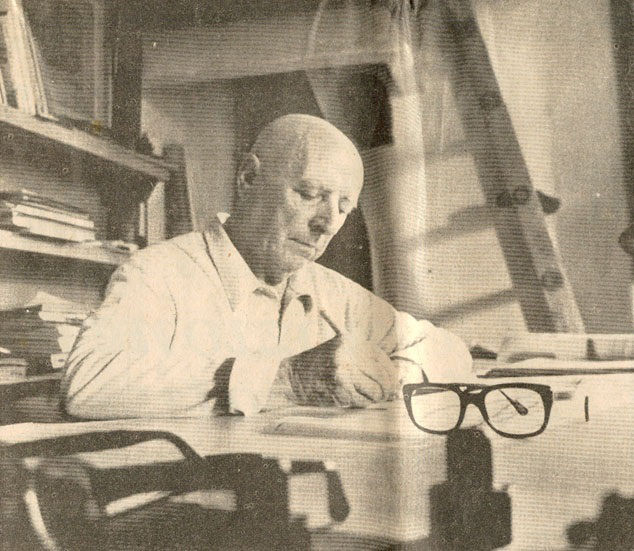 Antonio Terzo Polazzi