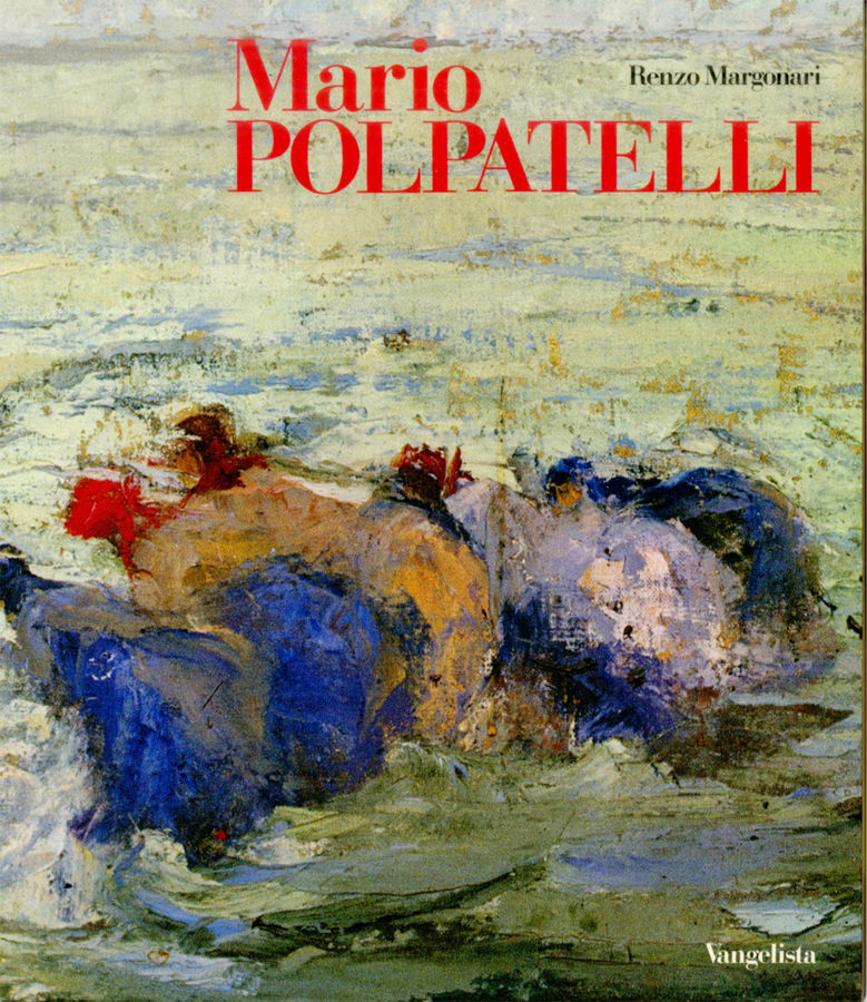 1987 - (Biblioteca d’Arte Sartori - Mantova).