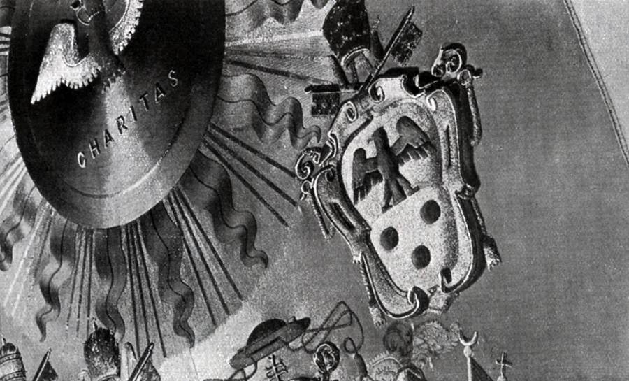 rovescio-con-gli-stemmi-ricamati-particolare-il-nuovo-gonfalone-dellospedale-maggiore-di-milano