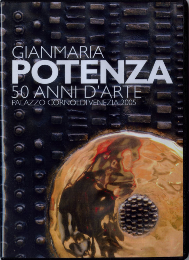 2005- (Biblioteca d’Arte Sartori - Mantova).