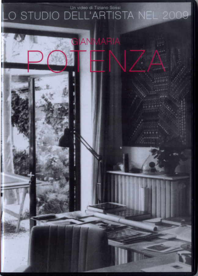 2009 - (Biblioteca d’Arte Sartori - Mantova).