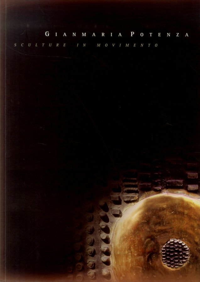 1999 - (Biblioteca d’Arte Sartori - Mantova).