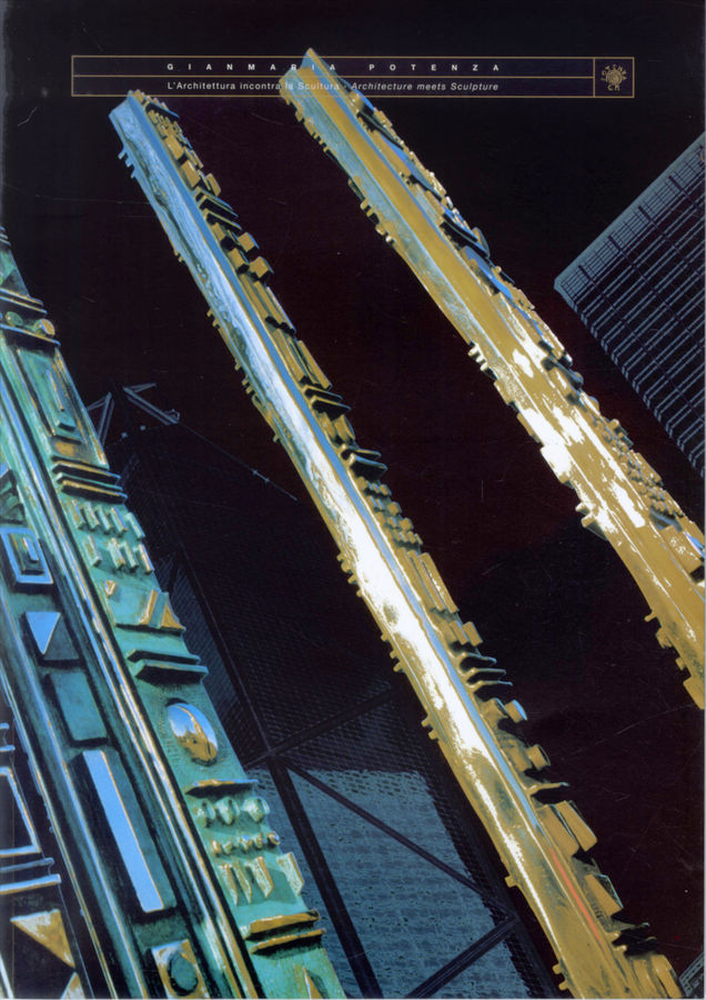 2004 - (Biblioteca d’Arte Sartori - Mantova).