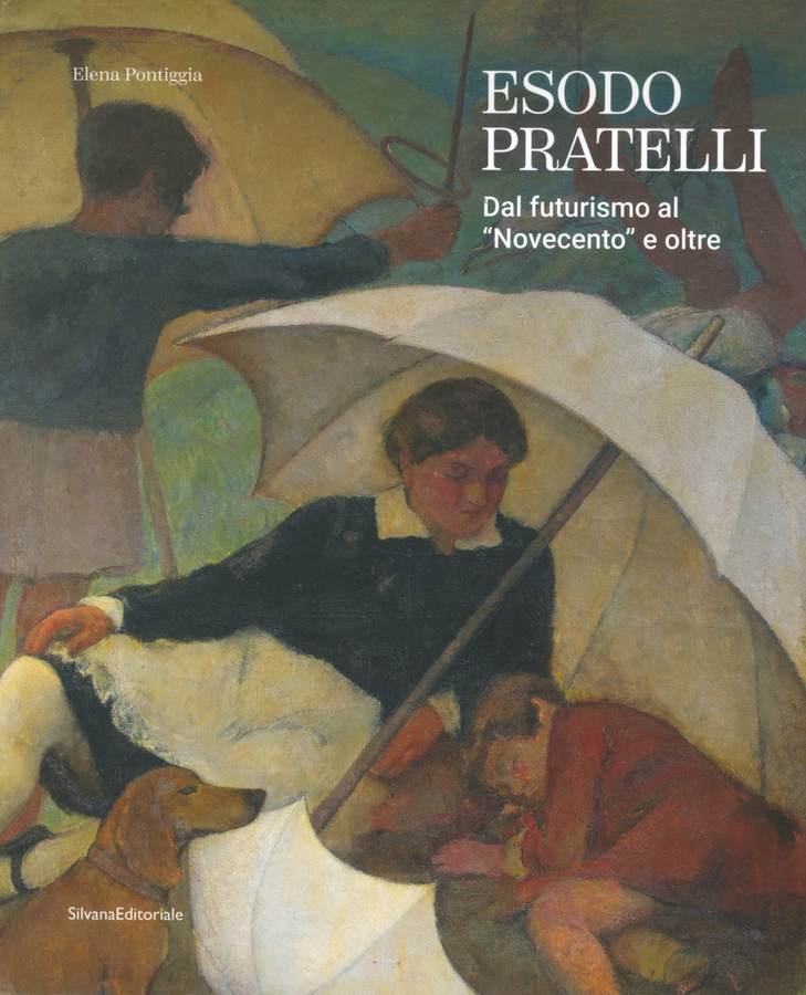 2024 - (Biblioteca d’Arte Sartori - Mantova).