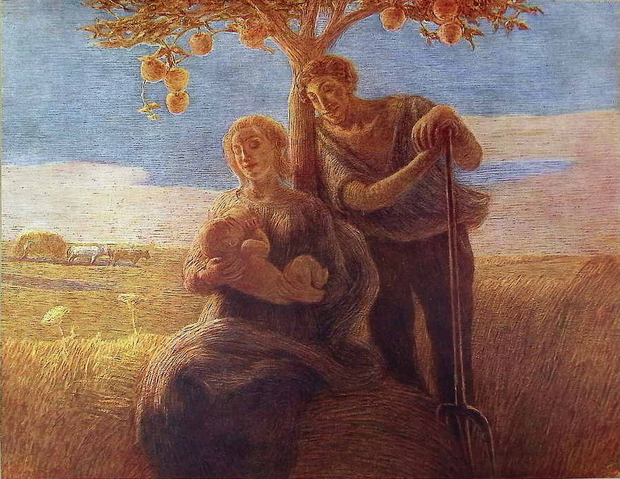 georgica