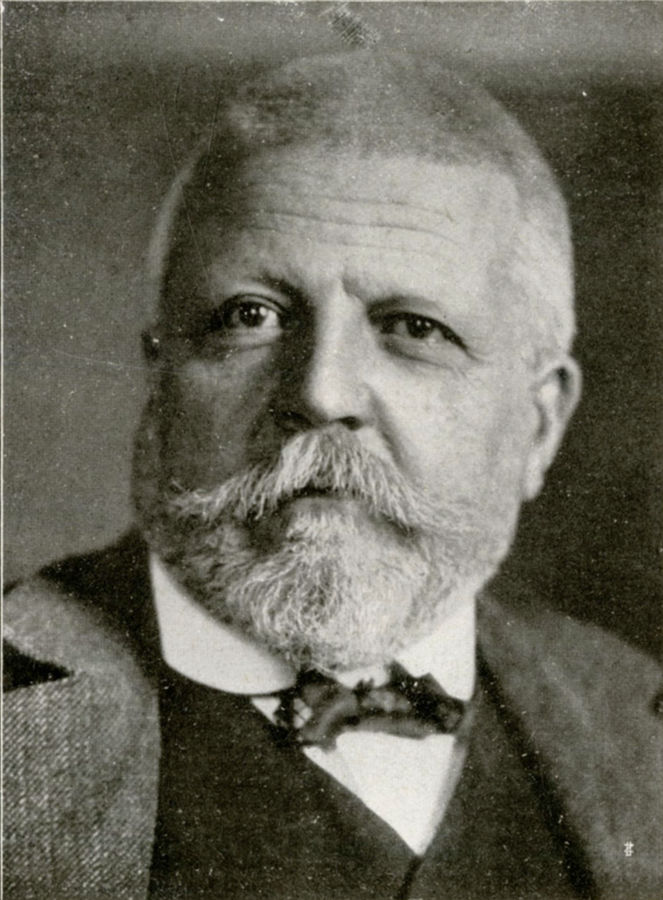Gaetano Previati - (1920 - E. S. (Enrici Somarè), Gaetano Previati, Milano, Il Primato Artistico Italiano, anno Ii, n. 5 luglio, p. 26).