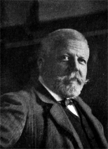 Gaetano Previati - (1922 - Guido Marangoni, Maestri Contemporanei dell'Arte Italiana (Prima Serie), Bergamo, I.I.D.A.G. (Strenna a Beneficio 