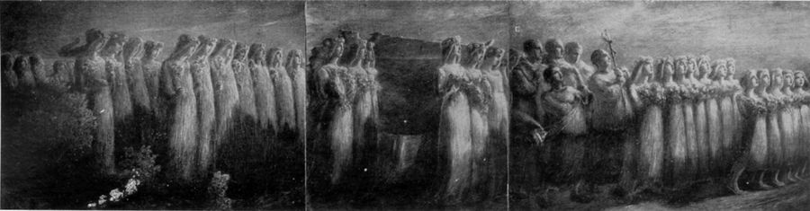 i-funerali-duna-vergine-trittico