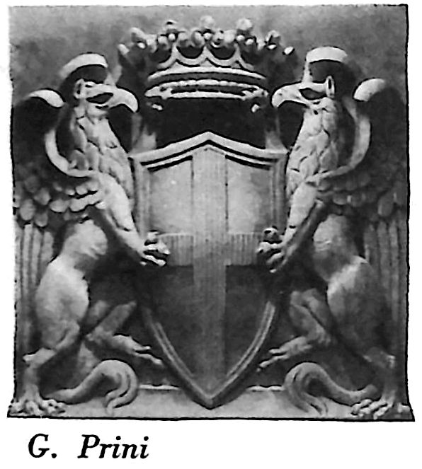 stemma-di-genova-cripta-arco-della-vittoria-genova