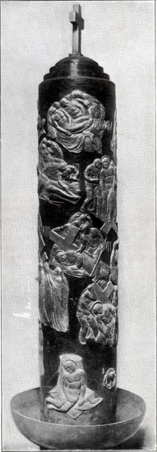 colonna-della-passione-acquasantiera