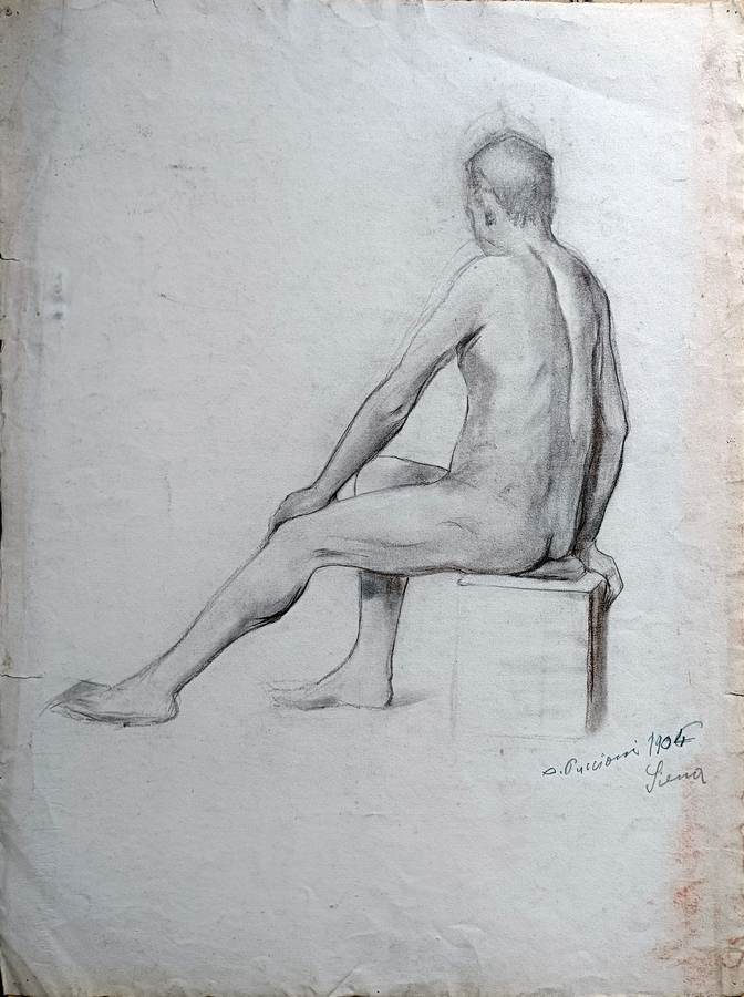 studio-nudo-maschile-seduto