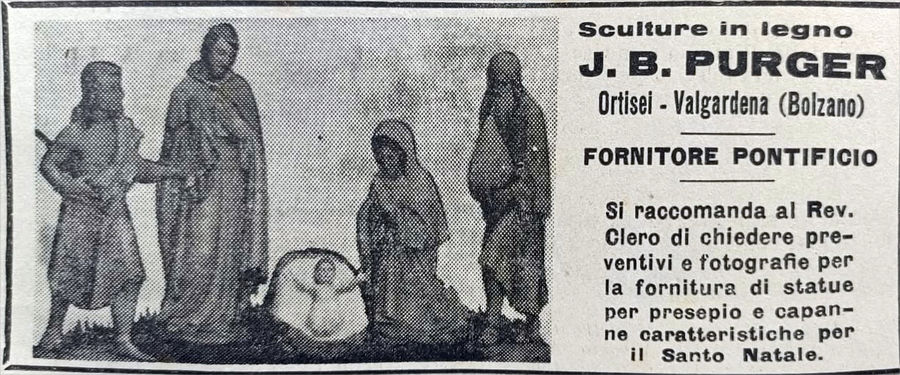 nativita