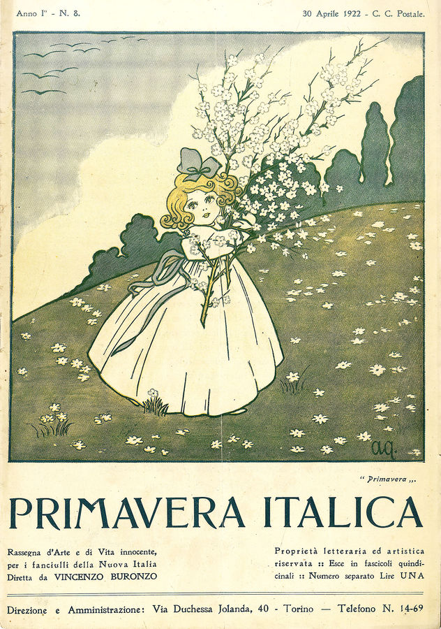 primavera
