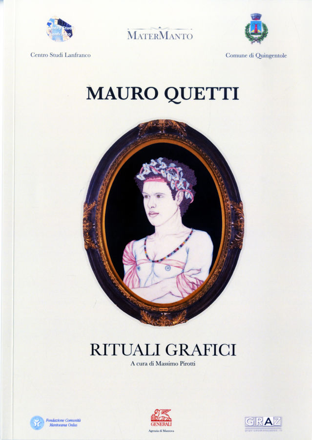 2025 - (Biblioteca d’Arte Sartori - Mantova).