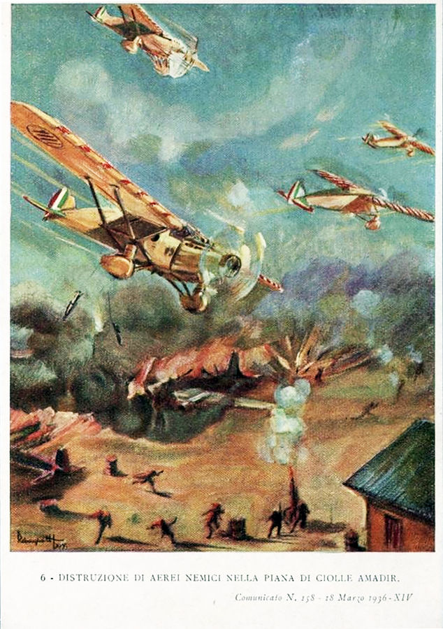 distruzione-di-aerei-nemici-nella-piana-di-ciolle-amadir-6-cartolina