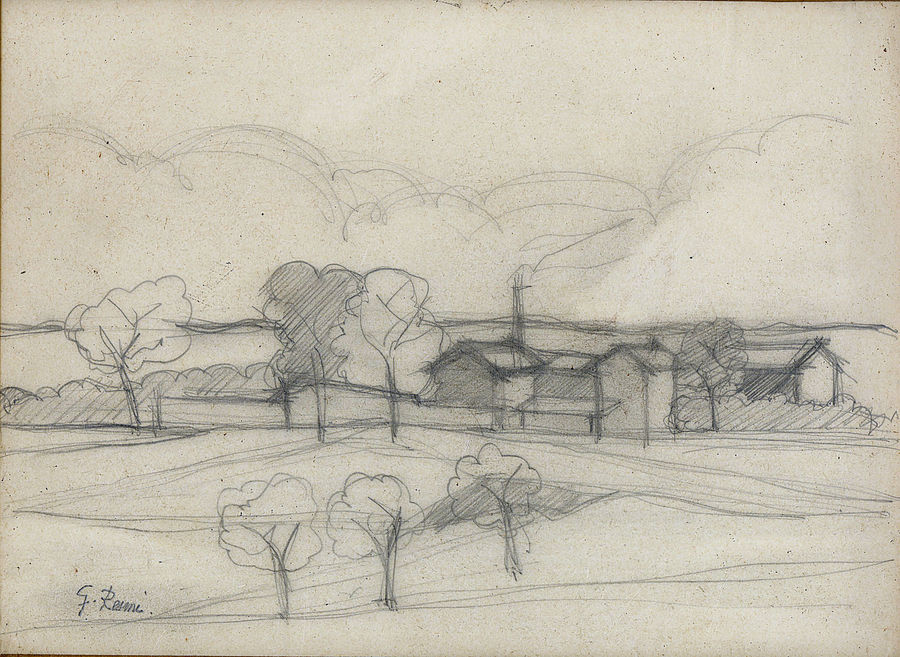 resmi-guido-senza-titolo-corte-mantovana