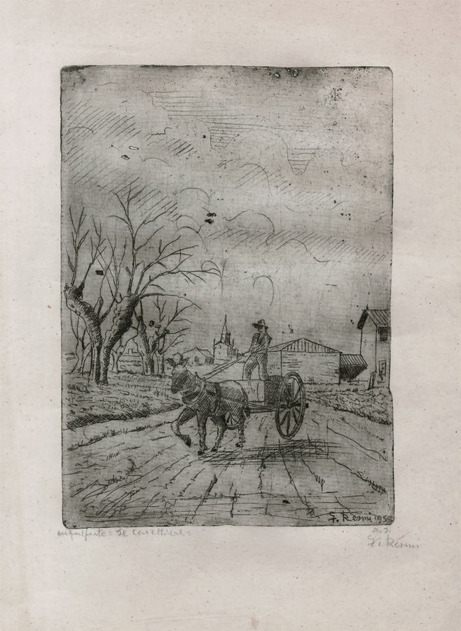 il-carrettiere