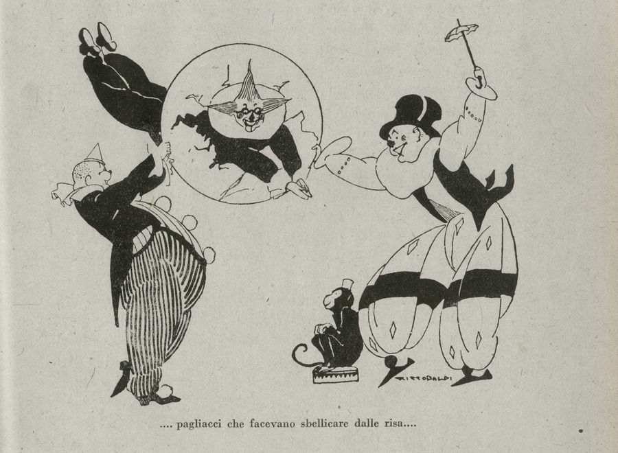 pagliacci-che-facevano-sbellicare