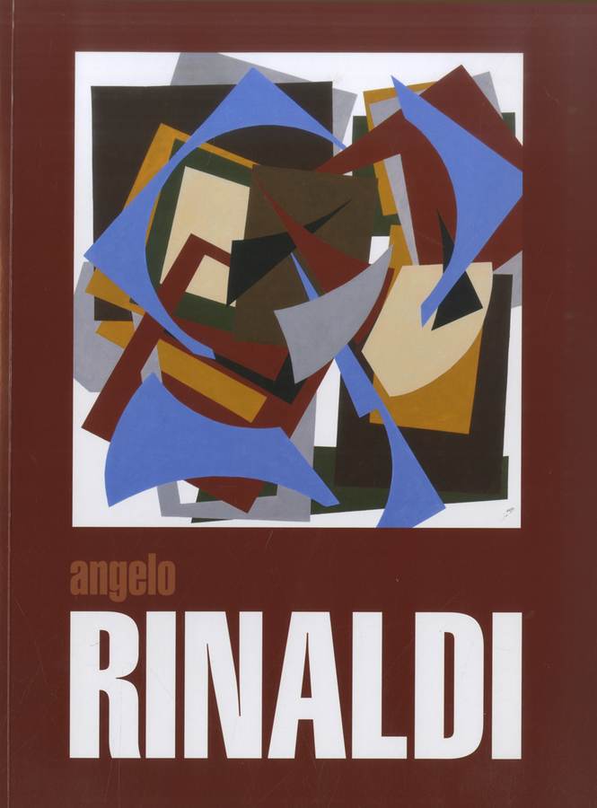 2017 - (Biblioteca d’Arte Sartori - Mantova).