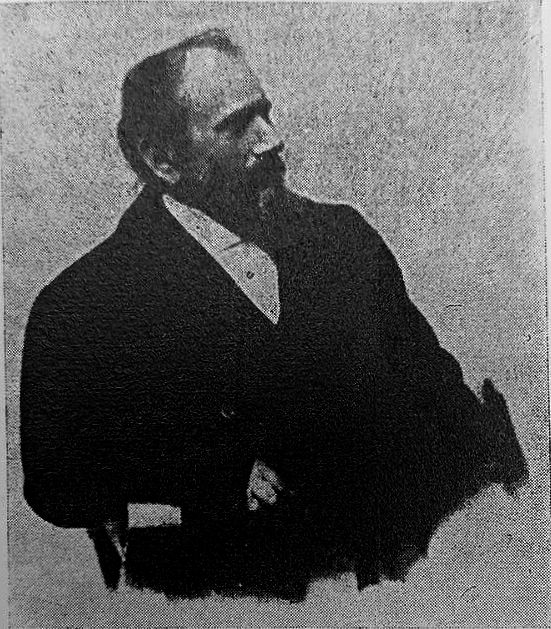 Virgilio Ripari