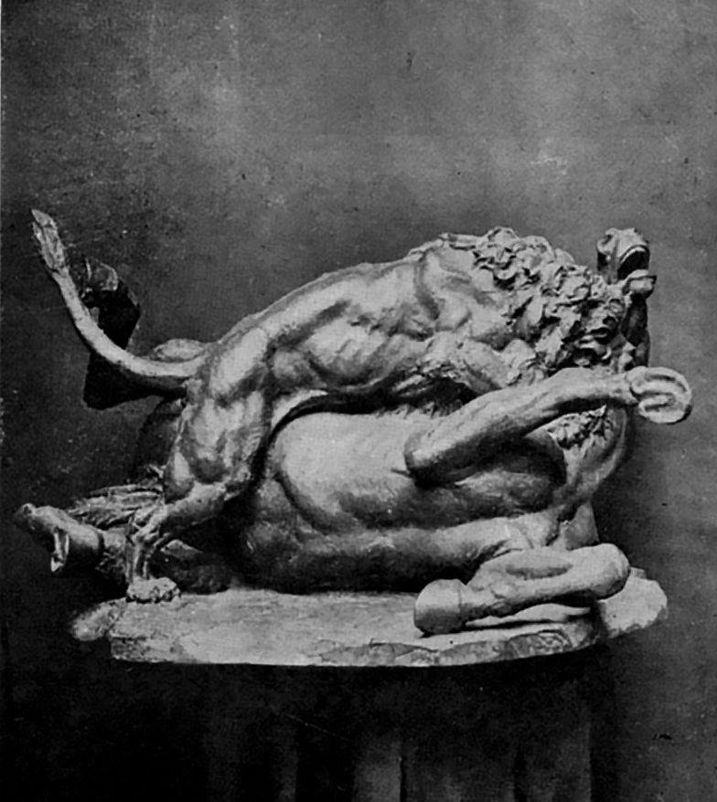 lotta-del-leone-col-cavallo