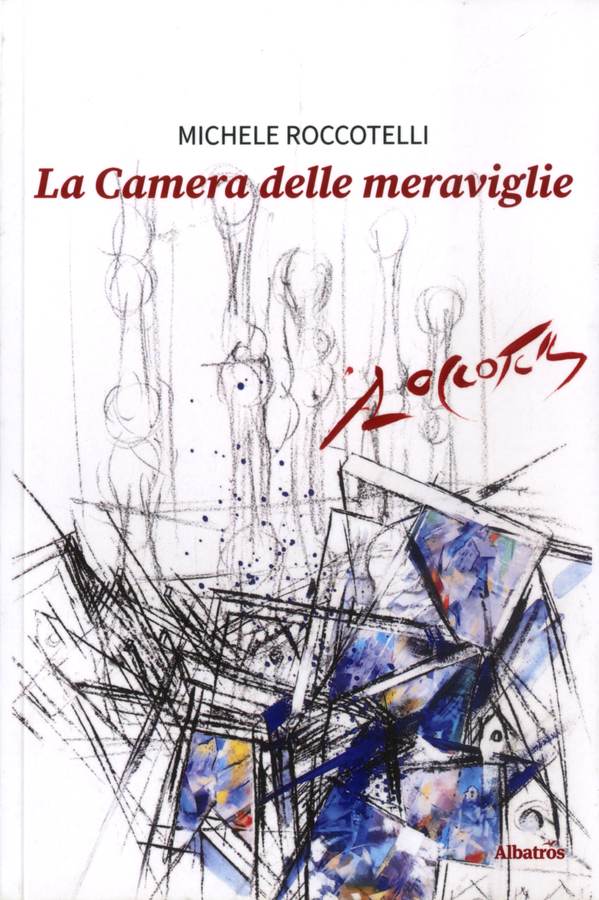 2020 - (Biblioteca d’Arte Sartori - Mantova).