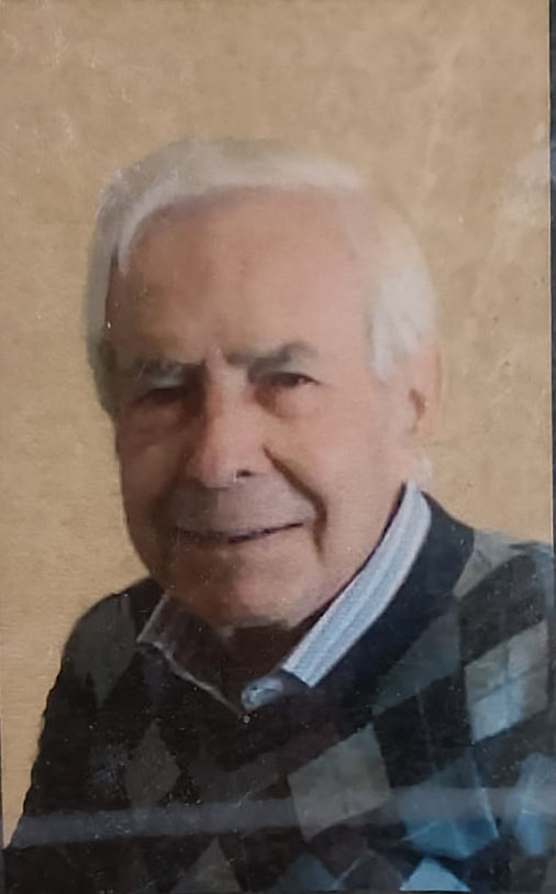 Luigi Roda - pittore