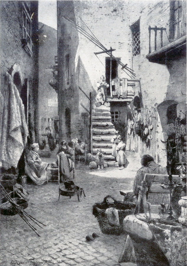 ghetto-via-capocciuto-roma