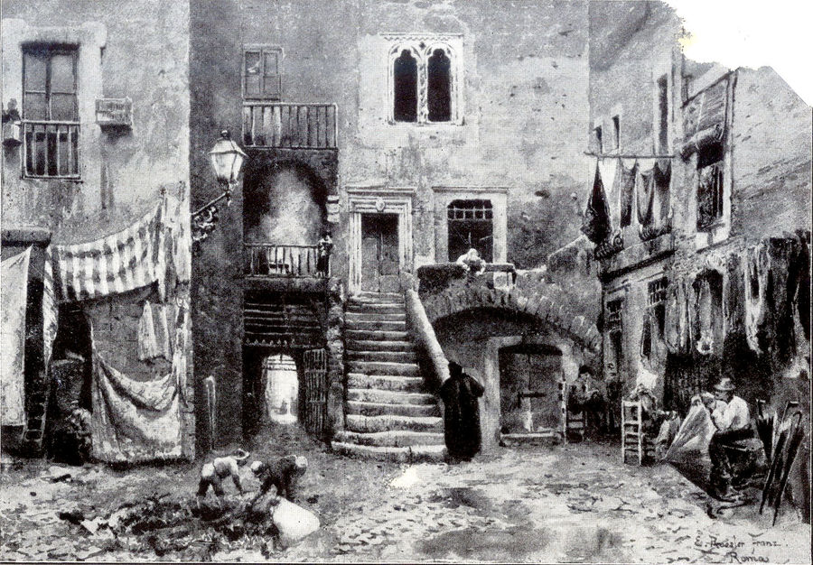 ghetto-case-medioevali-roma