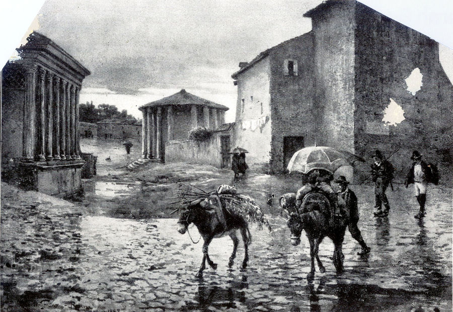 via-di-ponte-rotto-roma