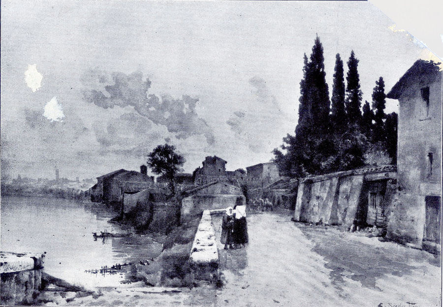 il-tevere-verso-la-marmorata-roma