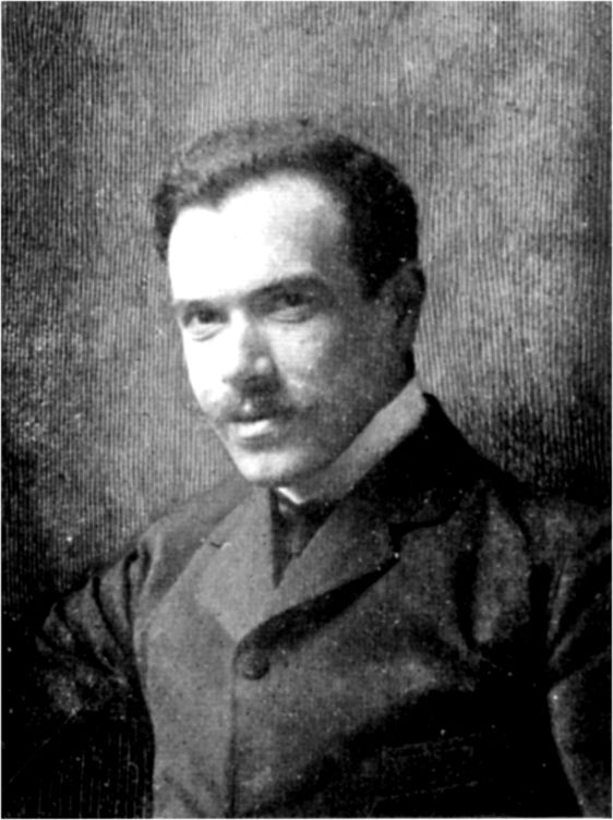 Giuseppe romagnoli - (1901 - Vittorio Pica, l'Arte Mondiale alla IV Esposizione di Venezia 1901, Numero speciale dell'Emporium, agosto, p. 203).​
