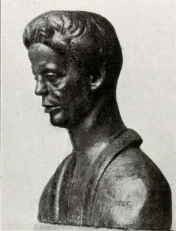 busto-di-giovanni-papini