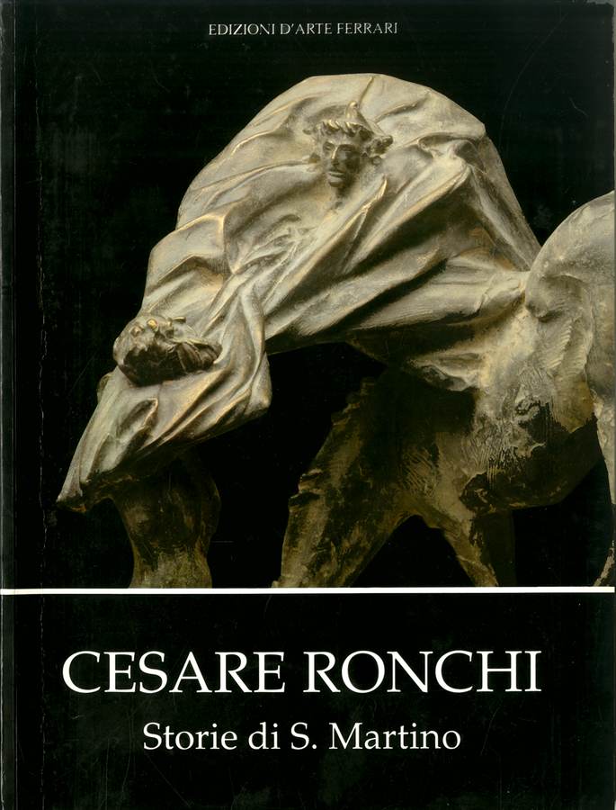 2003 - (Biblioteca d’Arte Sartori - Mantova).