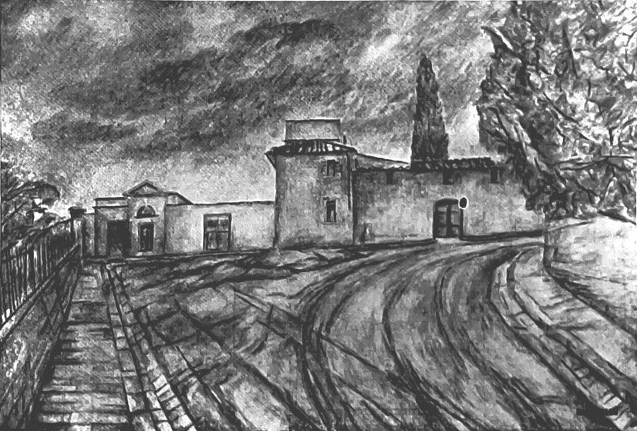 paesaggio-firenze-lyceum