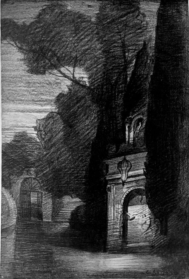 renzo-bianchi-riviera-di-genova-notturno-a-san-michele-di-pagana-4