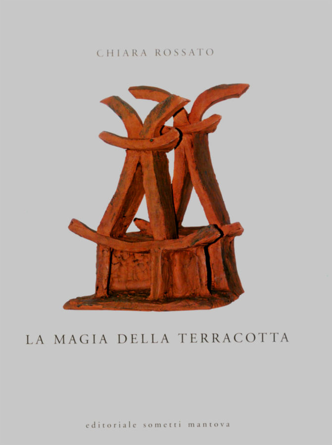 2007 - (Biblioteca d’Arte Sartori - Mantova).