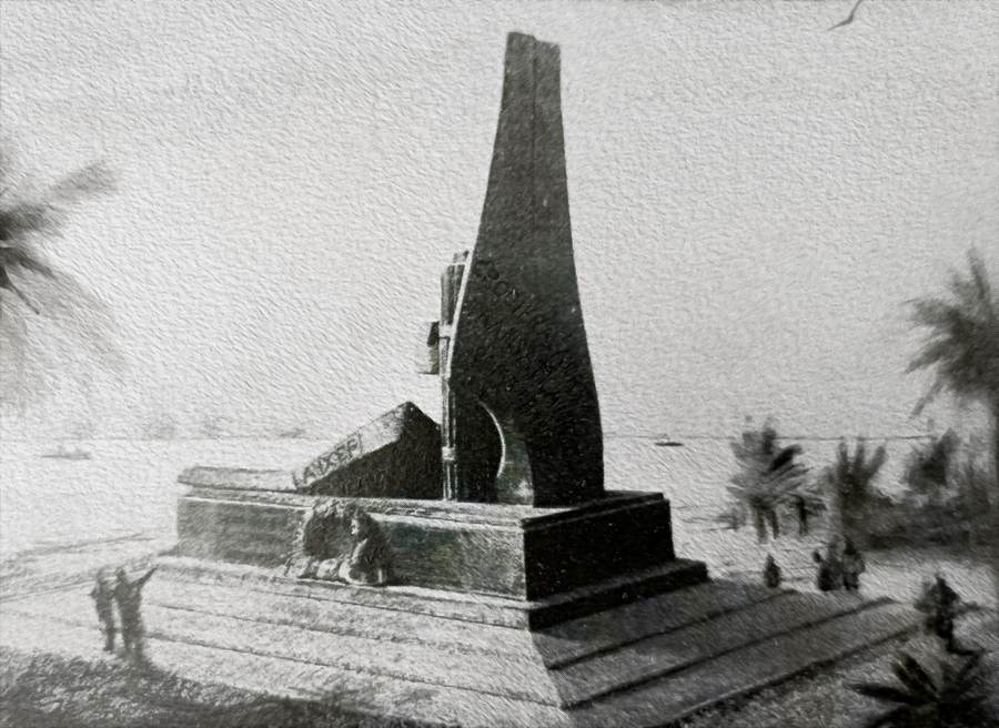 monumento-in-memoria-del-caduti-della-crociera-atlantica-a-bolama-guinea-bissau-bozzetto