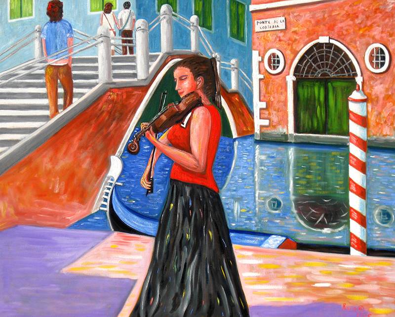 violinista-a-venezia