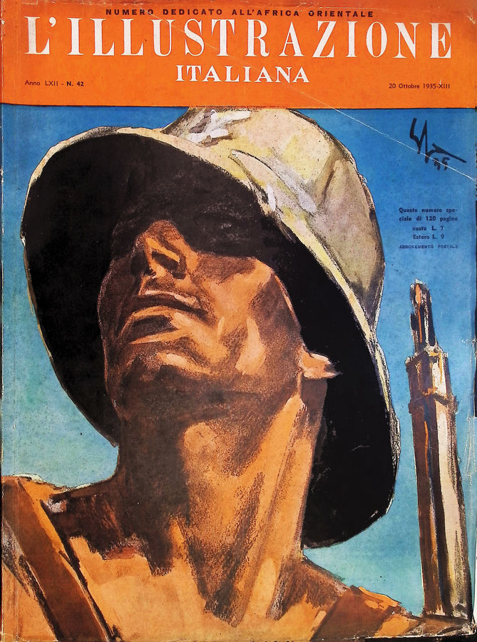 periodici-lillustrazione-italiana-numero-dedicato-al-turismo-italiano-milano-anno-lxii-n-30-28-luglio-1935-xiii-numero-dedicato-allafrica-orientale-n-42-20-ottobre-1935-xiii-numero-dedicato-italiani-nel-mondo
