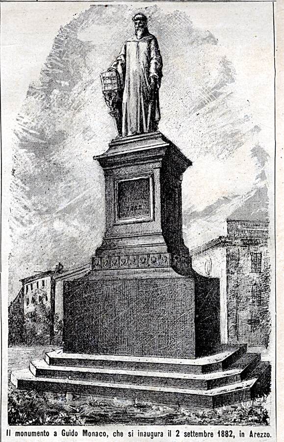 guido-darezzo-il-monumento-a-guido-monaco-chi-si-inaugura-il-2-settembre-1882-in-arezzo